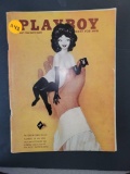 ADULTS ONLY! VINTAGE Playboy Mag. May 1963 $1 STS