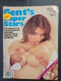 ADULTS! GENTS Mag. 1988 $1 STS