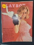 ADULTS ONLY! Vintage Playboy Mag. 1964 $1 STS