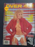 ADULTS ONLY! Over 40 Mag. Vintage $1 STS