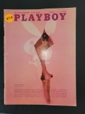 ADULT ONLY! Vintage Playboy Mag. 1965 $1 STS