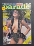ADULTS! Parade Mag. Vintage $1 STS