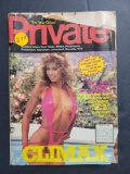 ADULTS ONLY! Private Mag. $1 STS