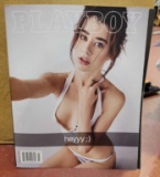 ADULTS ONLY! Vintage Playboy Mag. 2016 $1 STS