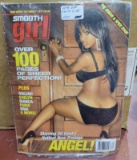 ADULTS ONLY! Vintage Adult Mag. 2006 $1 STS