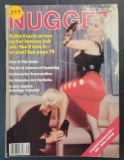 ADULTS ONLY! Nugget Mag. 1988 $1 STS