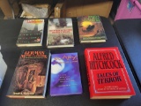 Scary/Horror Book Assortment $3 STS
