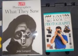 Photography Books $1 STS