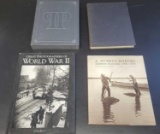 Vintage Photography Book Assortment $5 STS