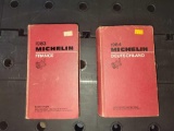 Michelin Guide Books 1983/1984 $1STS