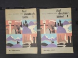 Variety German Books $1 STS