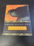 Edgar Allen Poe Poems Book $1 STS
