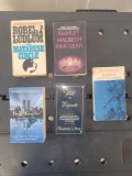 Variety Of Books $1 STS