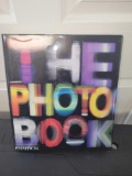 Vintage 1997 Book The Photo Book $2 STS
