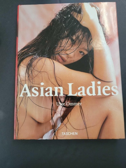 ADULTS ONLY Vintage Exotic Book $1 STS