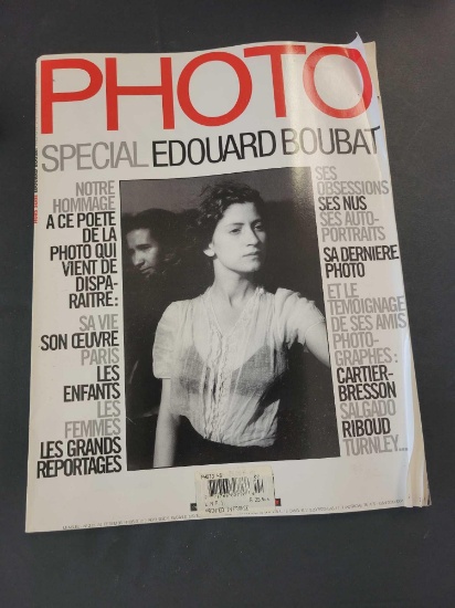 ADULTS ONLY Vintage Exotic Magazine $1 STS