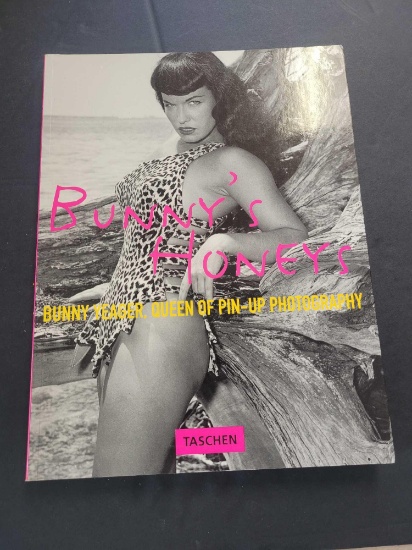 ADULTS ONLY Vintage Exotic Book $1 STS