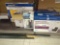 Partial Shelf Mystery Lot of Assorted Items to Include, Everbilt Automatic Shutoff Utility Pump,