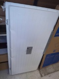 Metalux (Dents on Back of Panel and Corners) 2 ft. x 4 ft. 4500 Lumens Integrated LED Flat Panel