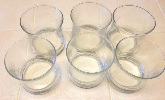 Whiskey Glasses $2 STS