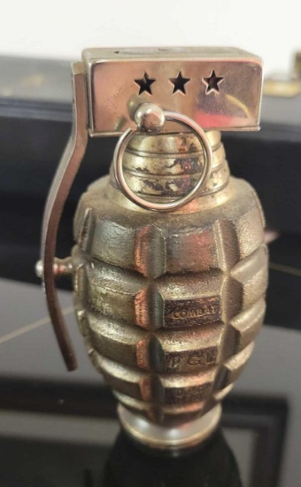 Grenade Lighter $2 STS