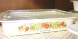 Corning Ware Casserole Dishes $2 STS
