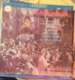 Greetings from Old Cologne Record $1 STS