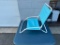 Fold Out- Beach Chair
