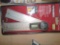 Box Lot of Assorted Items Including DIABLO 3/4 in. x 1-1/2 in. Carbide Straight Router Bit, Tzumi