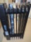Pelonis 1,500-Watt Oil-Filled Radiant Electric Space Heater with Thermostat, Retail Price $55,