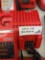 (No Battery) Milwaukee M18 18-Volt Lithium-Ion XC Charger, Appears to be New Out of the Package