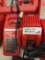 (No Battery) Milwaukee M18 18-Volt Lithium-Ion XC Charger, Appears to be New Out of the Package