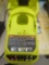 (No Battery) RYOBI ONE+ 18V Lithium-Ion 2.0 Ah Compact Battery Charger, Appears to be New in Out of