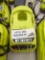 (No Battery) RYOBI ONE+ 18V Lithium-Ion 2.0 Ah Compact Battery Charger, Appears to be New in Out of