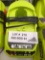 (No Battery) RYOBI ONE+ 18V Lithium-Ion 2.0 Ah Compact Battery Charger, Appears to be New in Out of