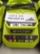 (No Battery) RYOBI ONE+ 18V Lithium-Ion 2.0 Ah Compact Battery Charger, Appears to be New in Out of