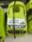 (No Battery) RYOBI ONE+ 18V Lithium-Ion 2.0 Ah Compact Battery Charger, Appears to be New in Out of