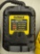 (No Battery) DeWalt DCB1102 12V/20V Max Lithium-Ion 2 Amp Multi-Volt Charger, Appears to be New Out
