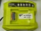 (No Battery) RYOBI OP406VNM 40V Lithium-Ion Rapid Charger No Battery Appears to be New Out of the