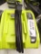(No Battery) RYOBI OP406VNM 40V Lithium-Ion Rapid Charger No Battery Appears to be New Out of the