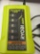 (No Battery) RYOBI GEN2 Lithium-ion 40 Volt 40v Slim Line Compact Battery Charger OP404, Appears to