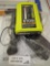 ( No Battery) Lot of 2 of RYOBI GEN2 Lithium-ion 40 Volt 40v Slim Line Compact Battery Charger