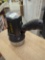 (Missing Charging Cord) Stanley Rechargeable 1200 Lumens LED Lithium-Ion Hand-Held Portable Handheld