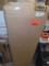 Box of 5 Peak Aluminum Railing 42 in. H x 4 in. W Black Aluminum Deck Railing End Posts, Retail