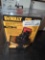 DEWALT 20V MAX Lithium-Ion Battery Adapter for 18V Tools, Retail Price $35, Appears to be New in
