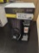 DEFIANT Square Matte Black Smart Wi-Fi Deadbolt Hubspace Alexa Google, Retail Price $75, Appears to