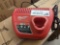 Milwaukee M12 12-Volt Lithium-Ion Battery Charger, Retail Price $55, Appears to be Used, What You