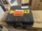 DEWALT 100 ft. Green Self-Leveling Cross Line Laser Level in Hard Case, Retail Price $229, Appears