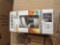 Box of 19 Sunlite 13 Watt (60 Watt Replacement) GU24 Based Spiral Light Bulbs, Warm White, 2700k,