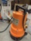 Everbilt 1/4 HP 2-in-1 Submersible Utility and Transfer Pump, Appears to be Used in Open Box Do to
